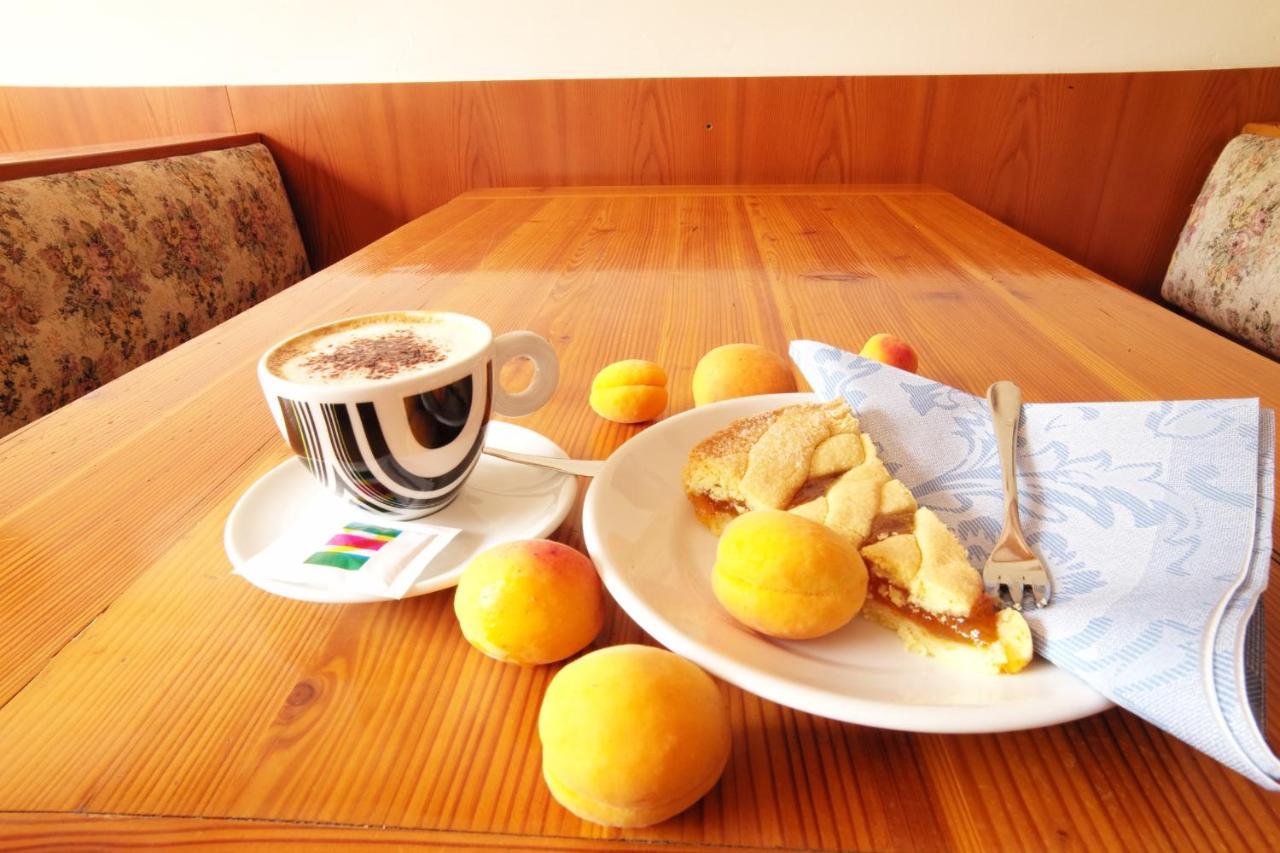 Rifugio Palafavera 졸도 알토 외부 사진